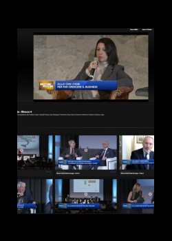 Class Agorà intervista a Sara Malaguti
