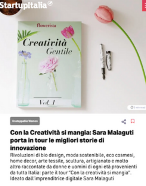 creatività gentile vol 1